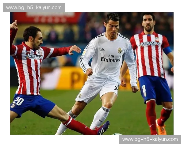 马德里德比：当铁血撞上华丽，谁才是这座城市的真正主人？