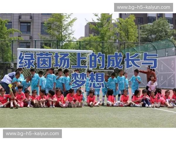 绿城绿茵，国安腾飞：一场关于青春、梦想与荣耀的绿茵叙事