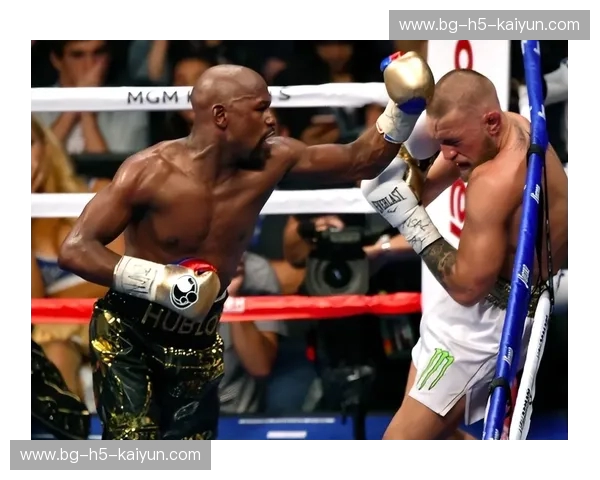 世纪之战：梅威瑟vs.霍亚，一场改变拳坛格局的传奇对决