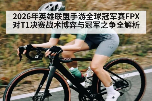 2026年英雄联盟手游全球冠军赛FPX对T1决赛战术博弈与冠军之争全解析